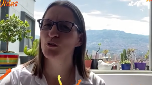 testimonio de personas