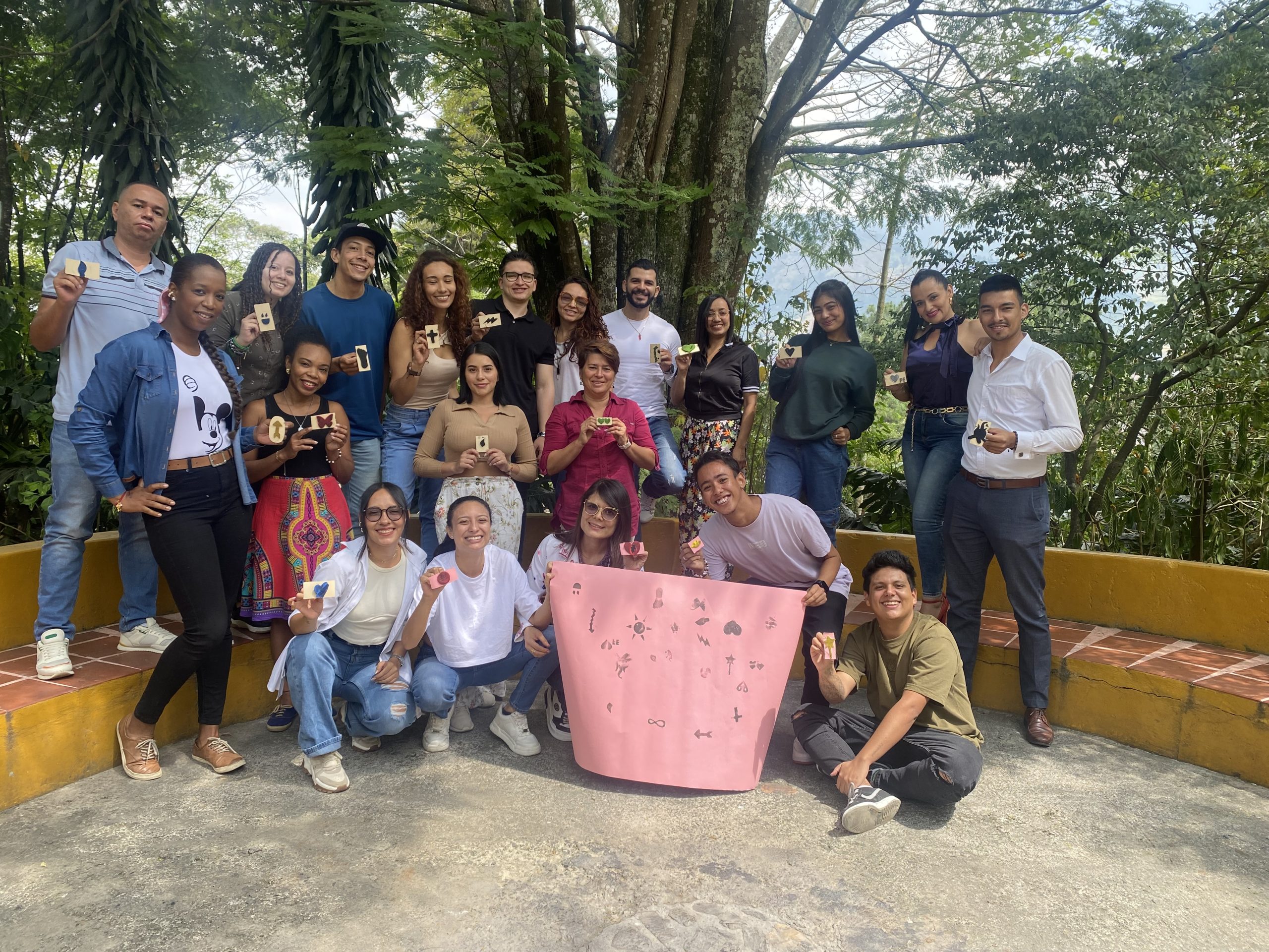 Escuela de Liderazgo