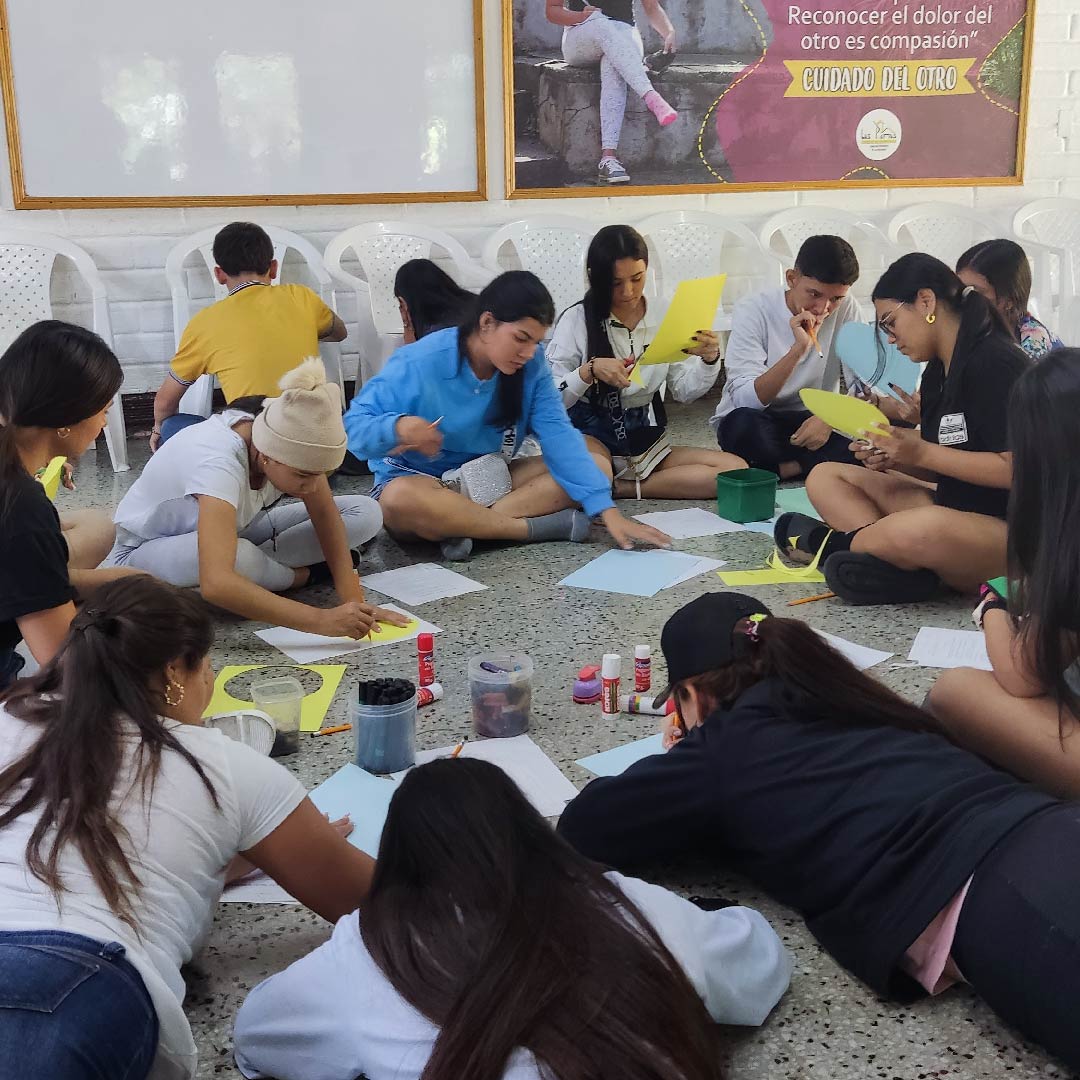 Encuentros Formativos